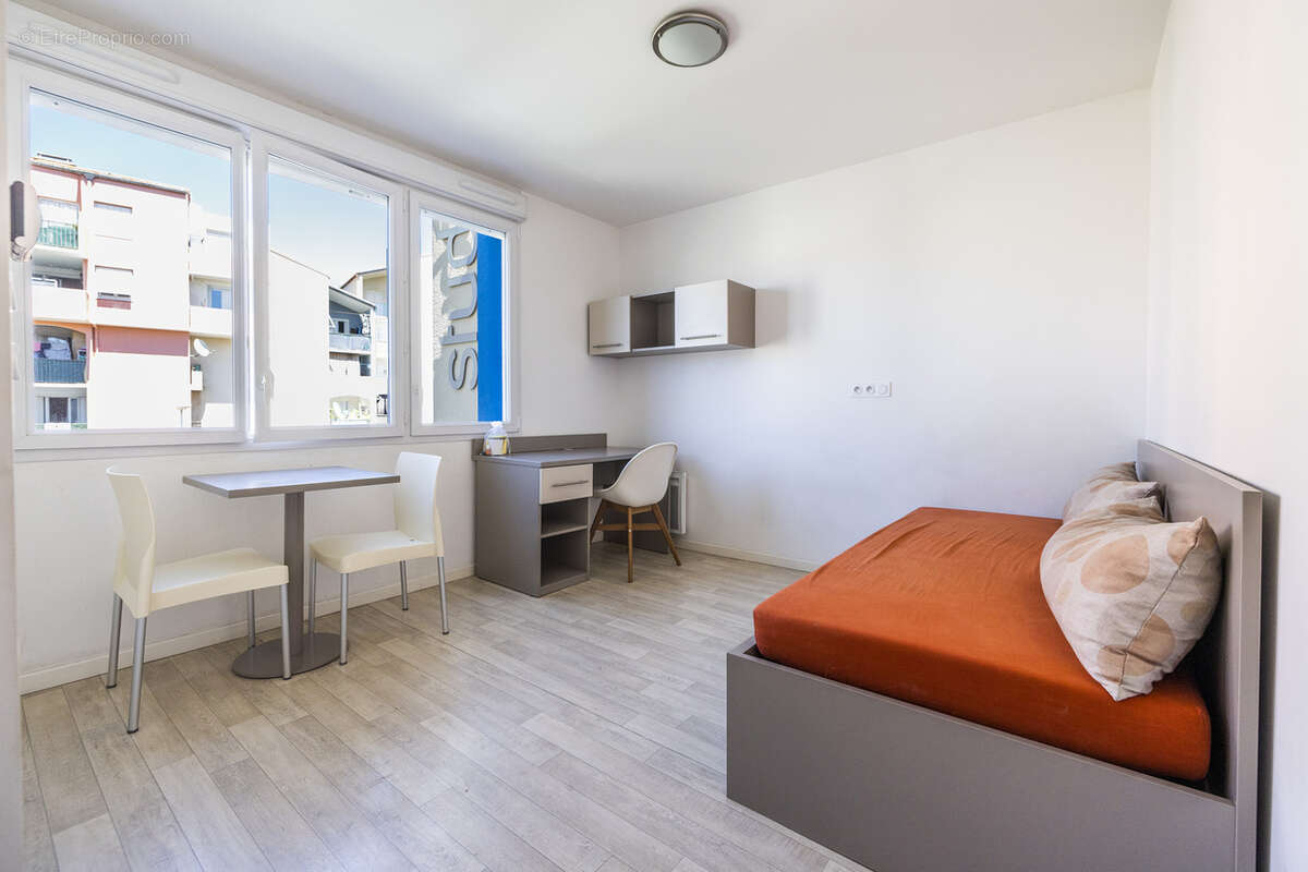 Appartement à PERPIGNAN