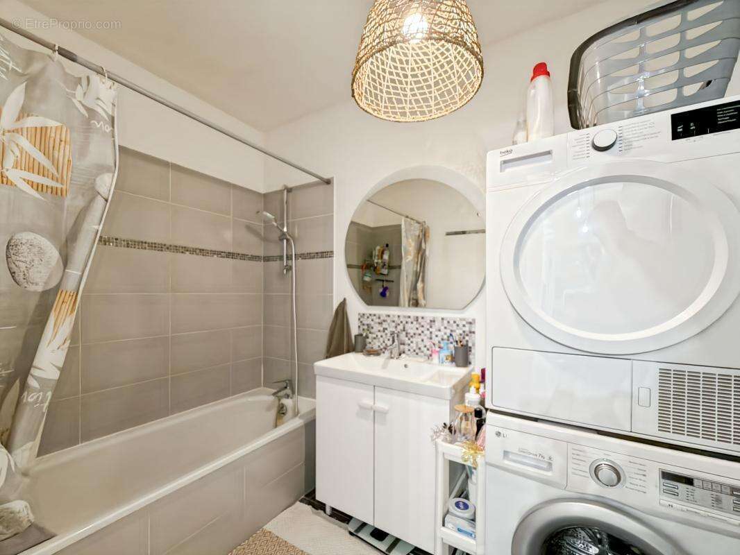 Appartement À Vendre 59 m² - photo 8