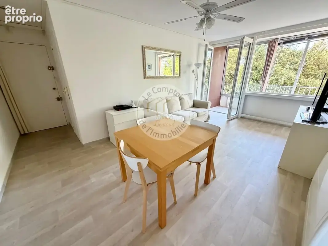 Photo Appartement à Marseille-9e au prix de 175 000€