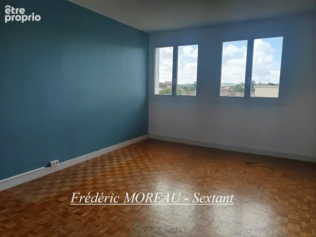 Appartement à BERGERAC