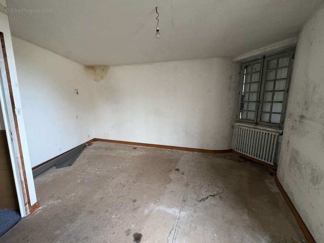 Appartement à CANDE