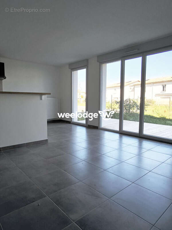 Appartement à TOURNEFEUILLE