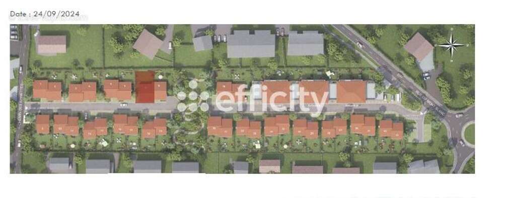 Maison à BELLEGARDE-SUR-VALSERINE