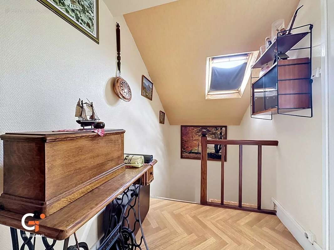 Maison à ROUEN