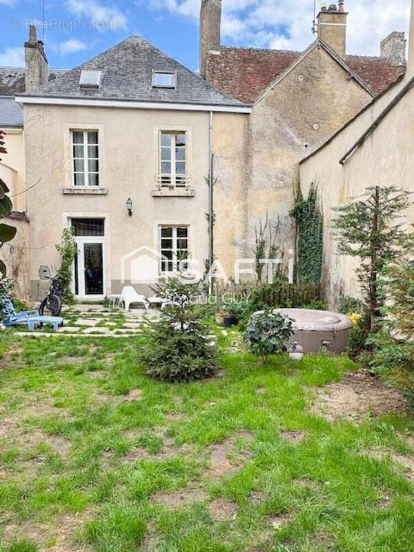 Photo 9 - Maison à MAMERS