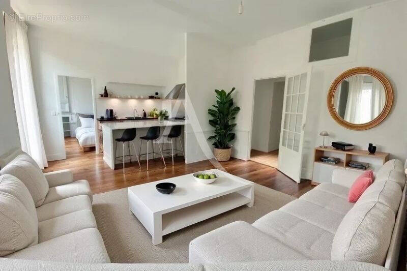 Appartement à ORLEANS