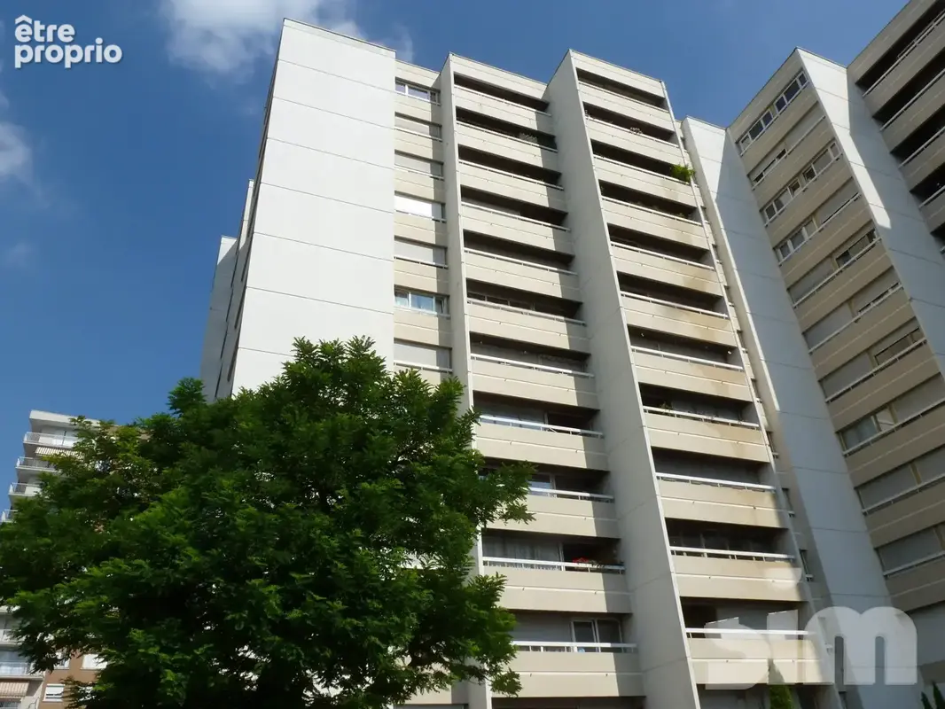 Appartement 3 pièces 65 m² à vendre à Chelles (77500) - photo 5