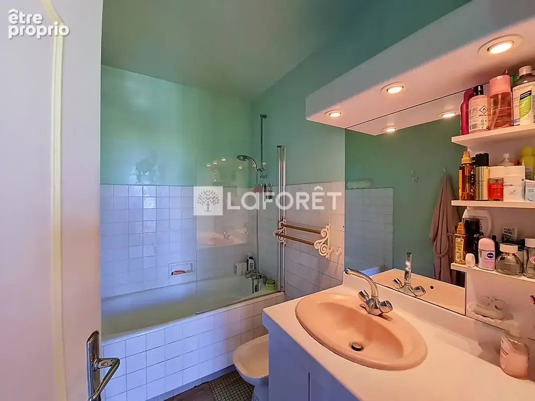 Appartement Cachan 5 pièce(s) 91 m2 - photo 11