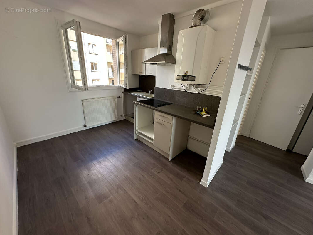 Appartement à ROANNE