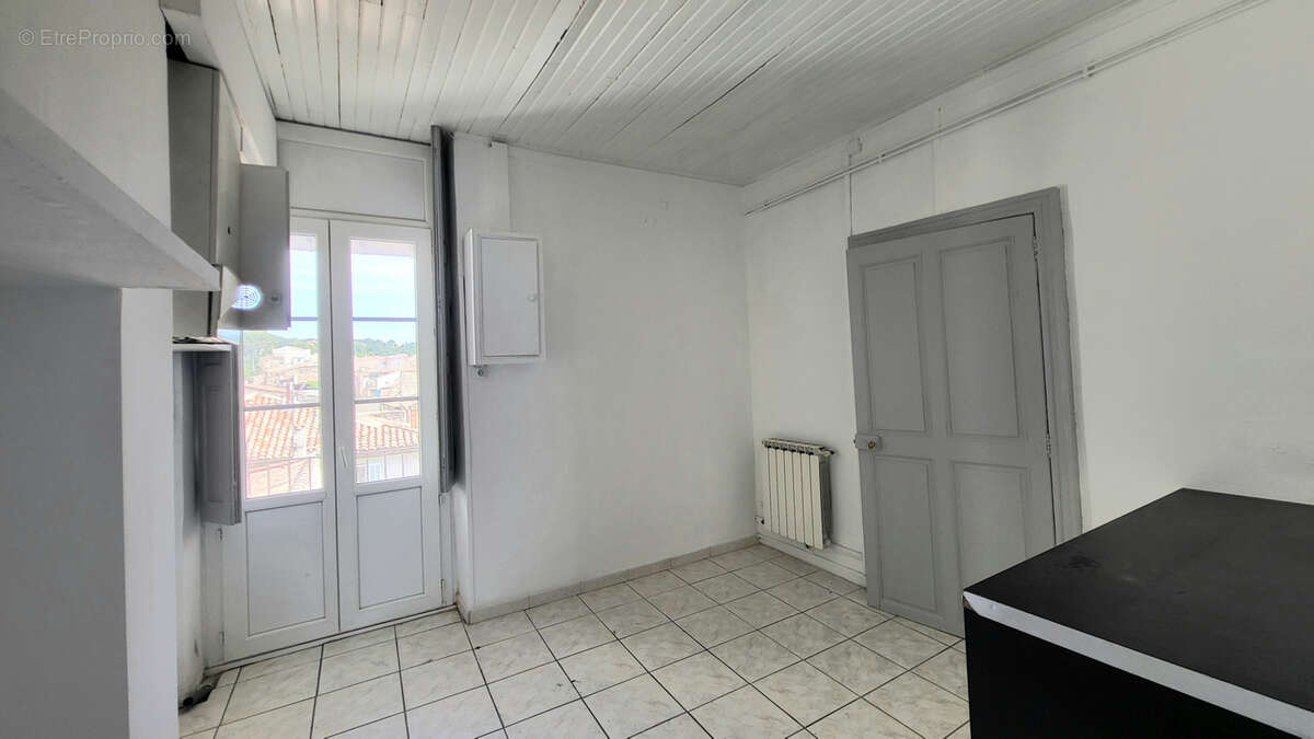 Appartement à NIMES