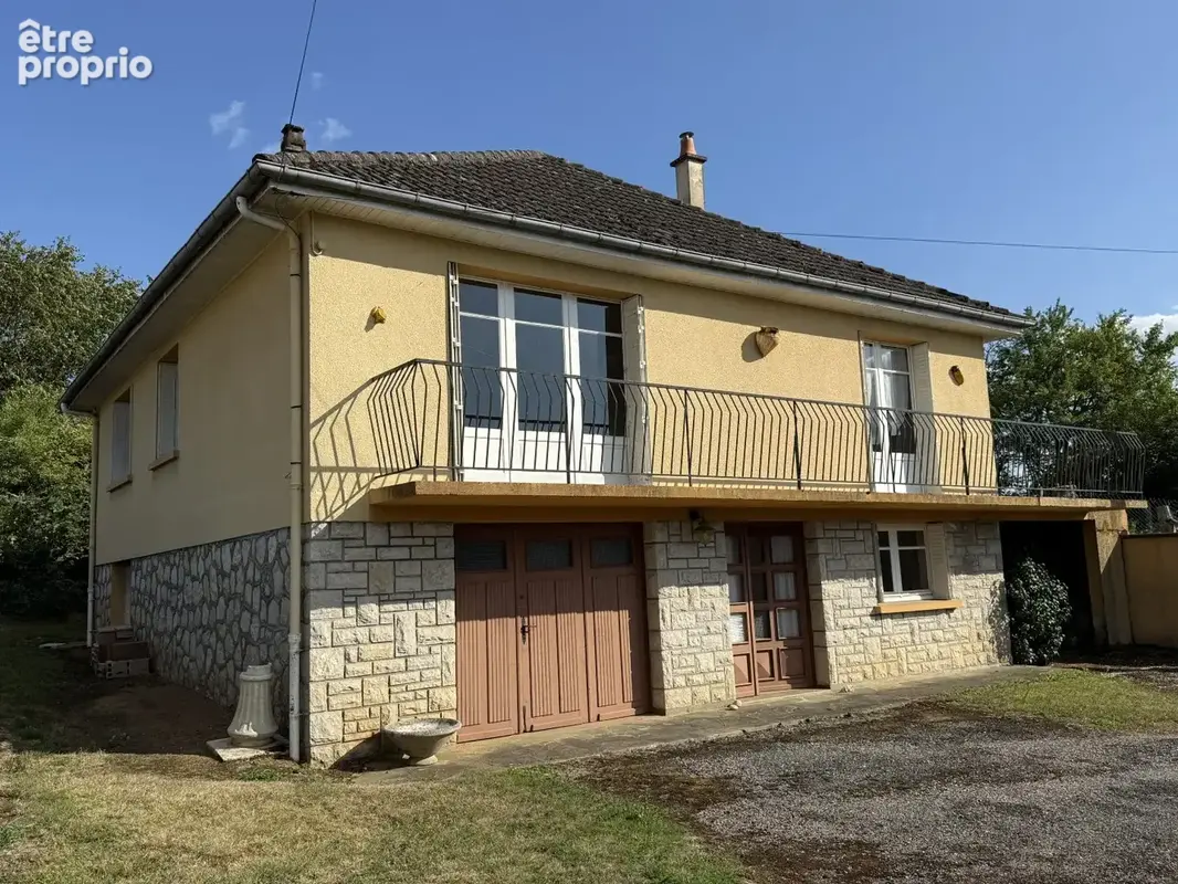 Maison 4 chambres sur sous-sol - photo 20