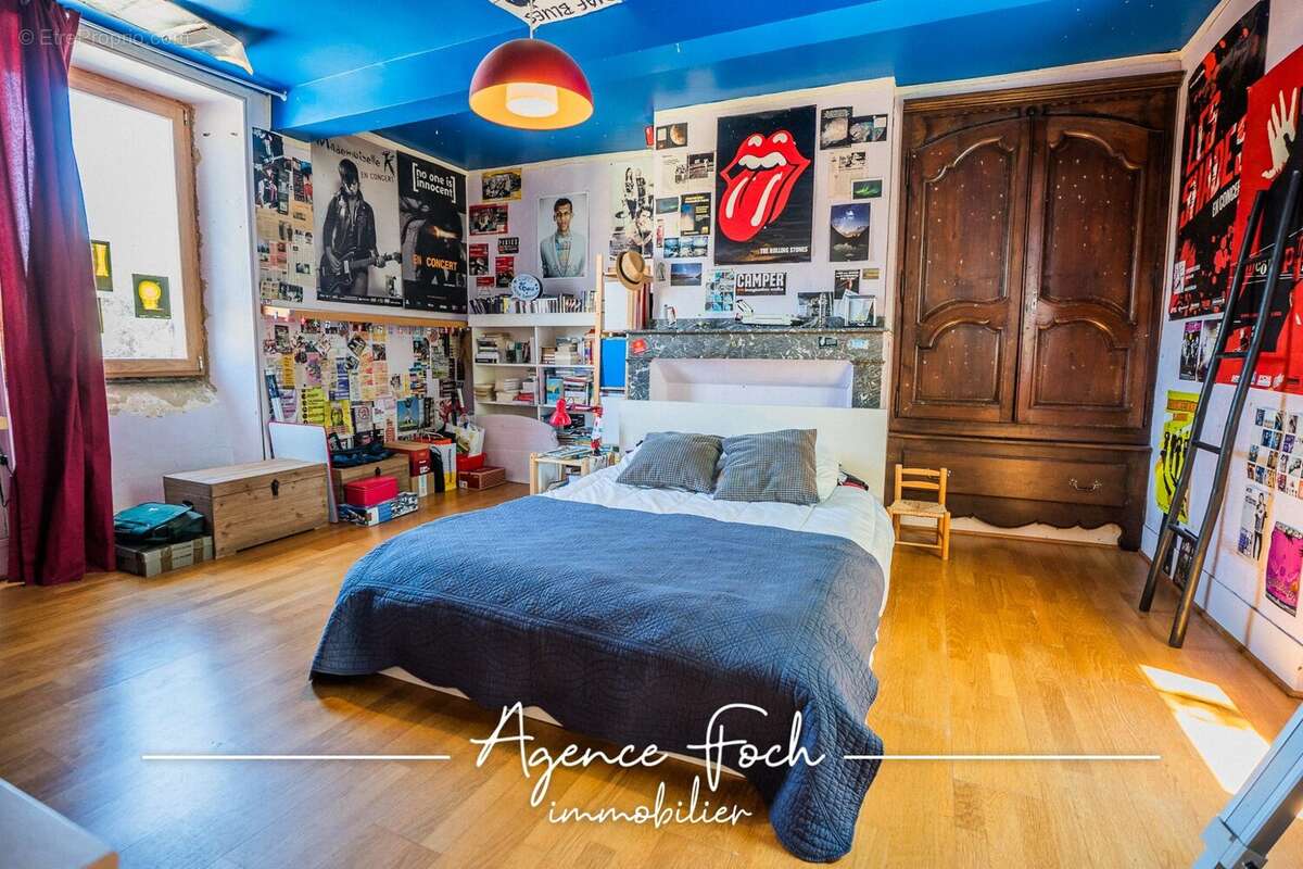 Maison 147 m² à Pouyastruc  - photo 6