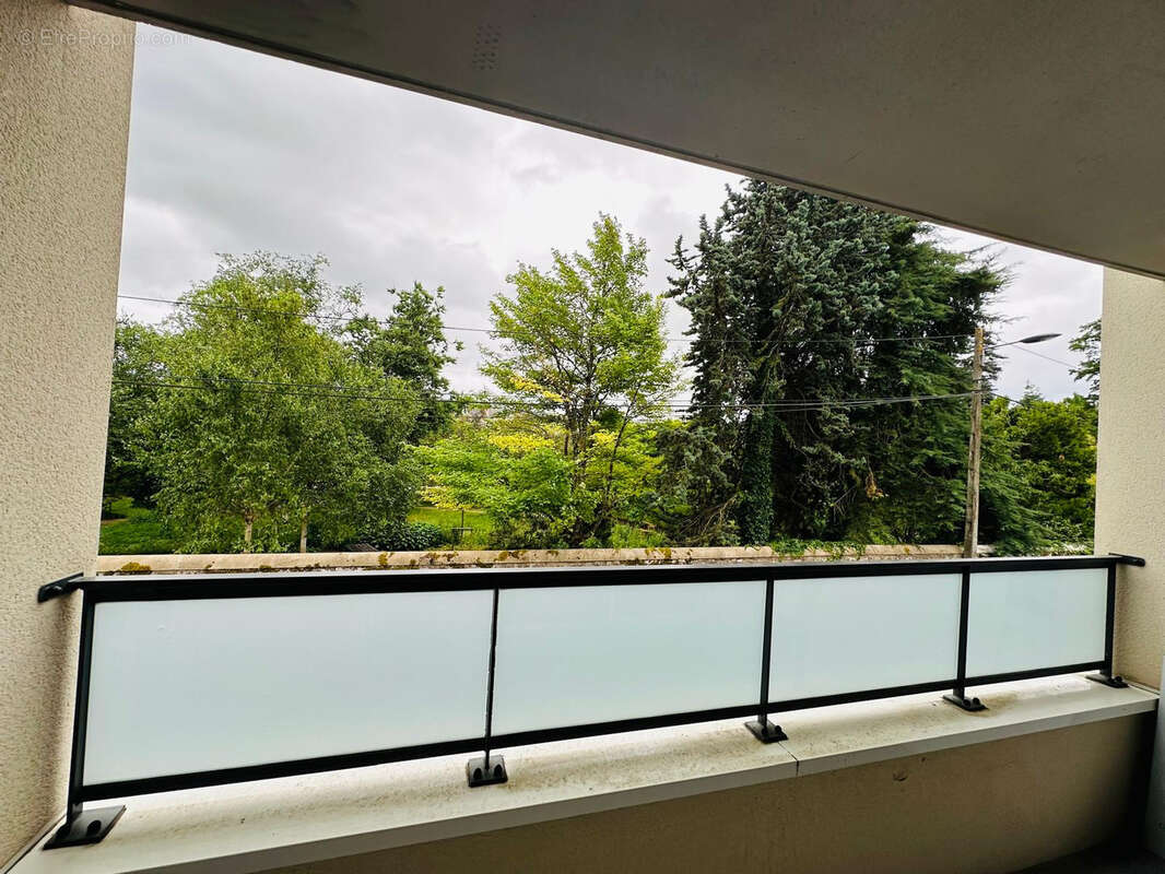 Appartement à LA RICHE