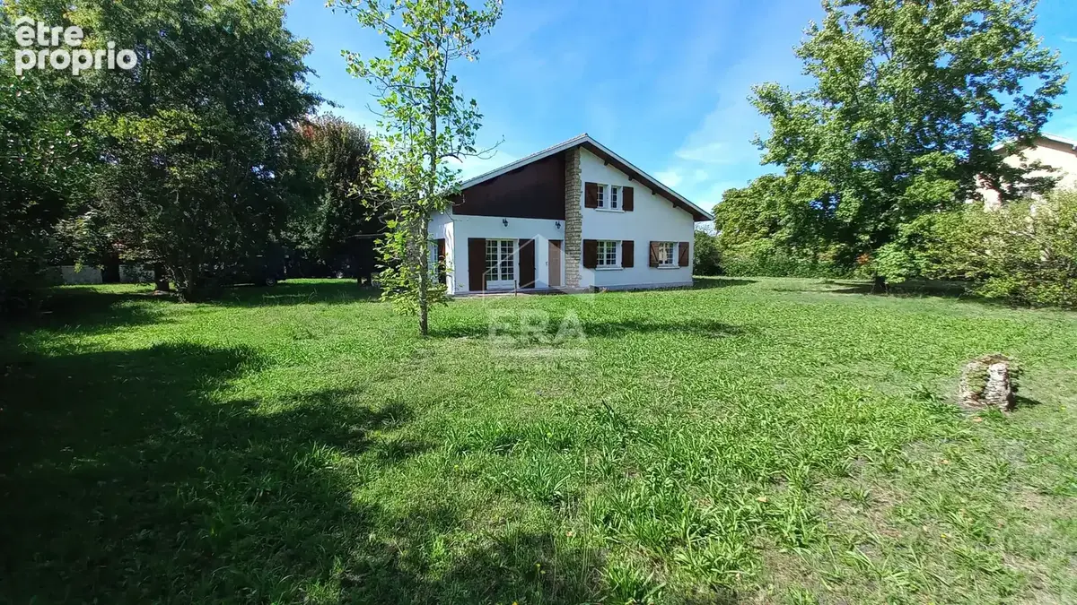 Maison 152m² à sore - photo 8