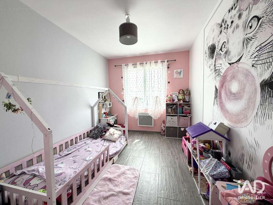 Maison 99 m² à Ornaisons  - photo 8