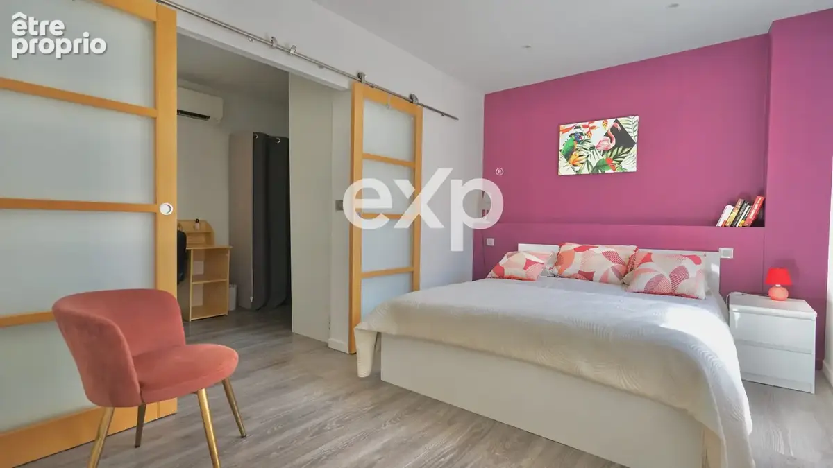 Maison 4 pièces 117 m² à vendre à Aigues-Mortes (30220) - photo 5