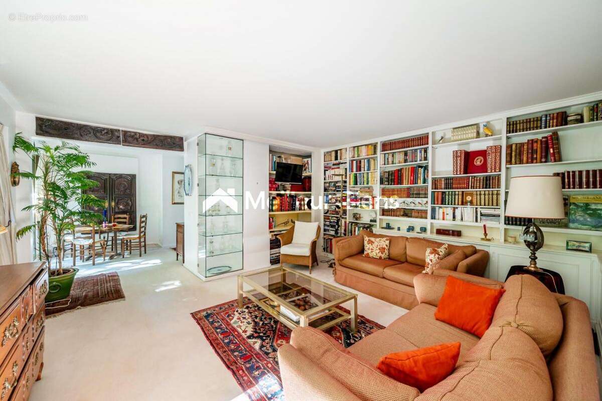 Appartement à MEUDON