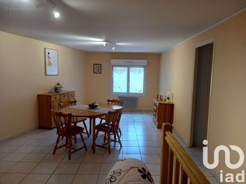 Photo 3 - Maison à SAUJON