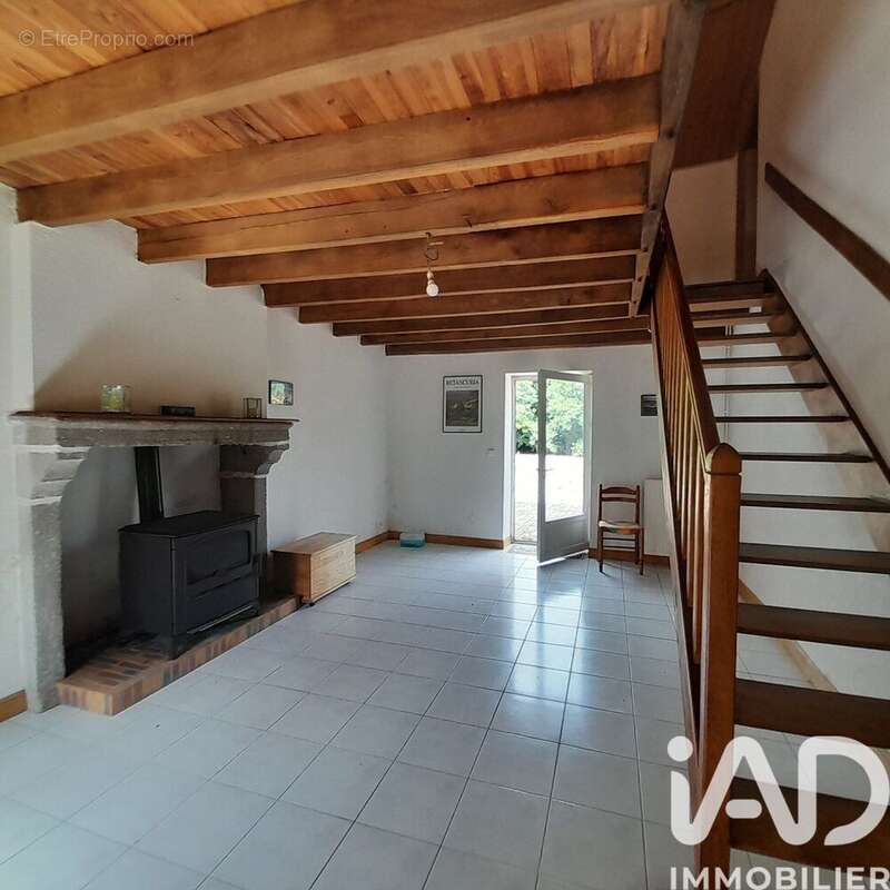 Photo 9 - Maison à CLESSE