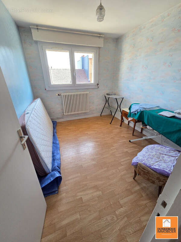 Maison 110 m² à Fort-Mardyck  - photo 9