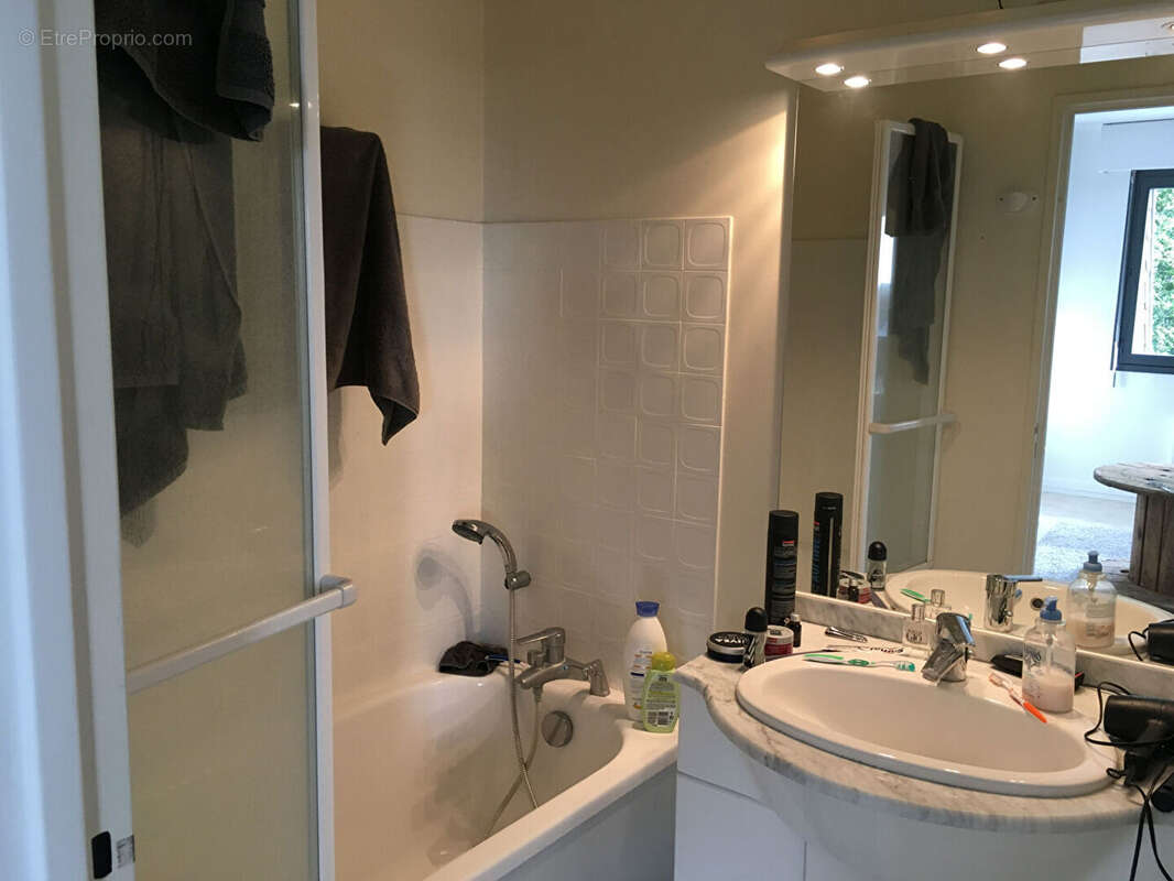 Appartement à TROUVILLE-SUR-MER