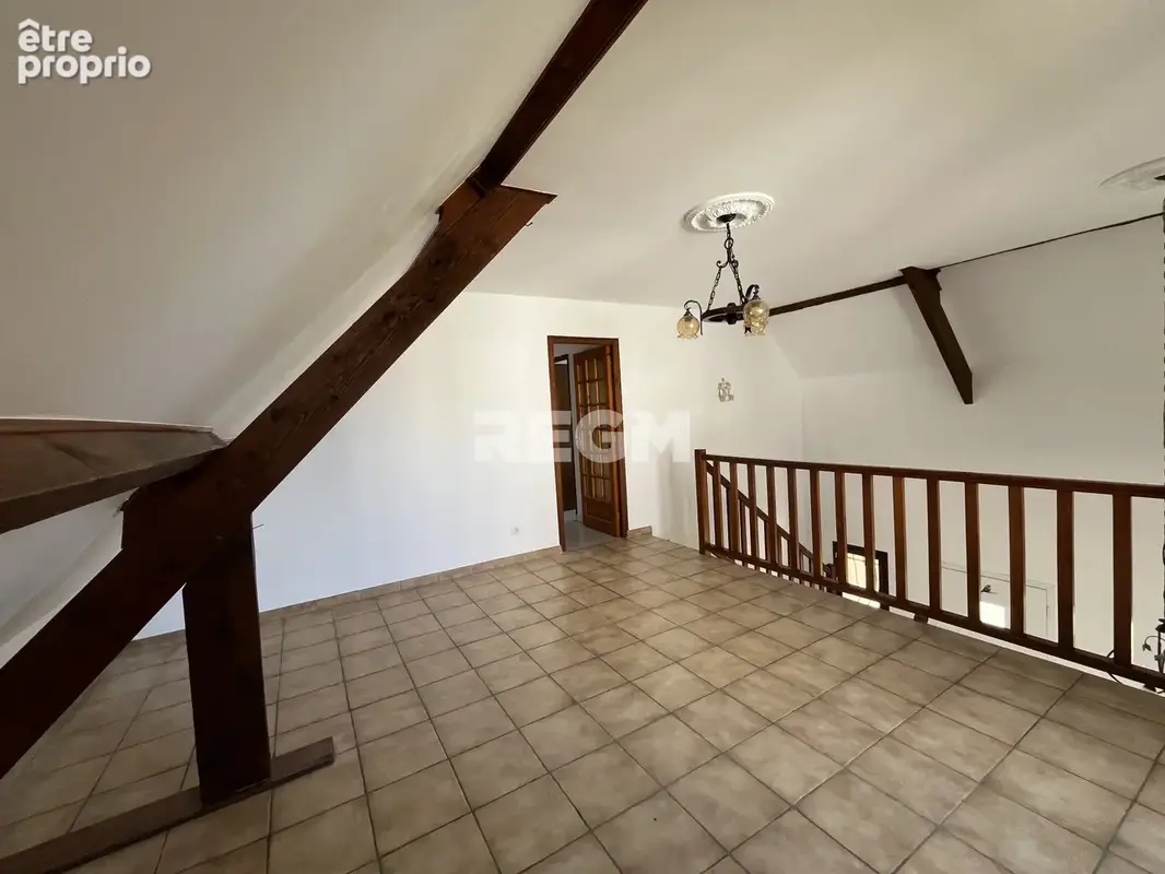 Maison 5 chambres sur sous-sol total pour une surface utile de 221 m2 - photo 42