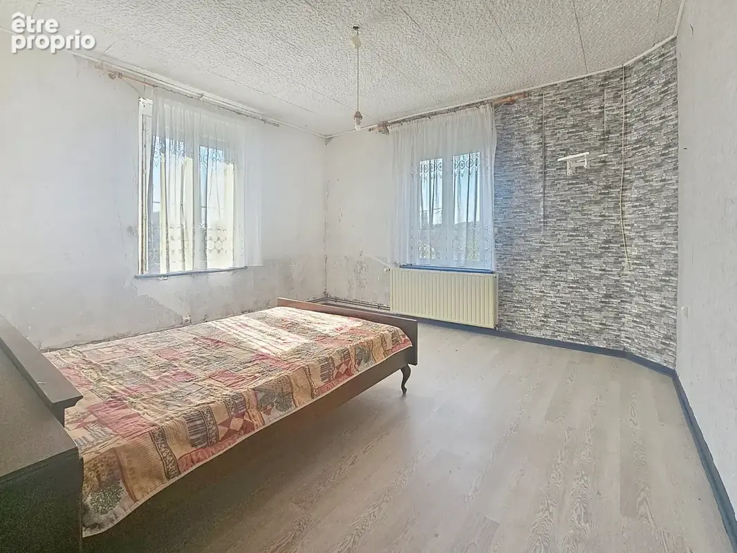 Maison de village a rénover - photo 10
