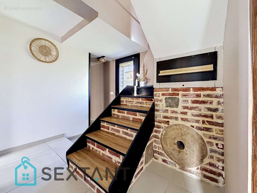 Maison 134 m2 sur un terrain de 675 m2 - photo 8
