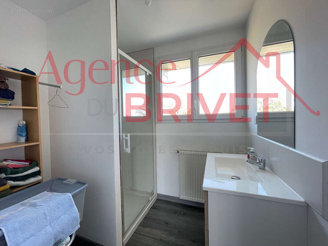 Maison à SAINTE-REINE-DE-BRETAGNE