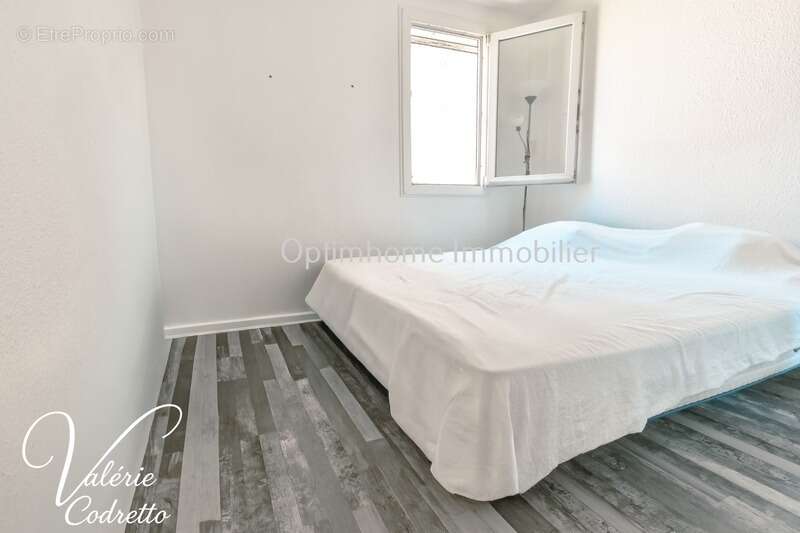 Appartement à HYERES