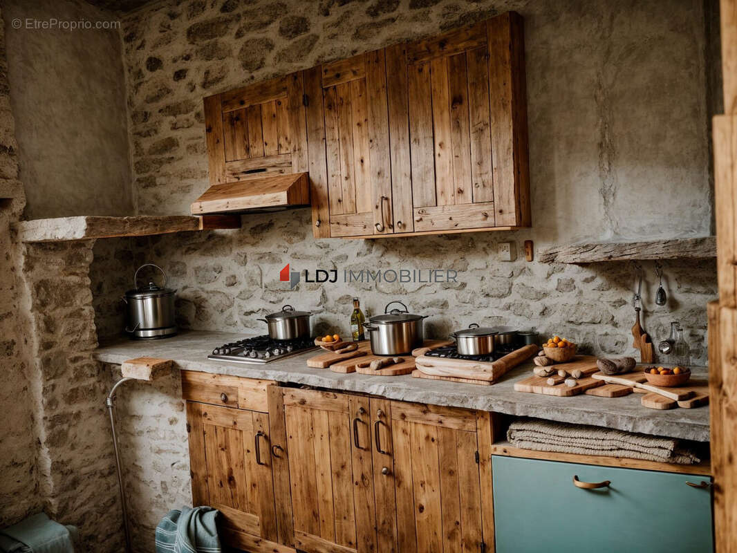 Appartement à AMELIE-LES-BAINS-PALALDA