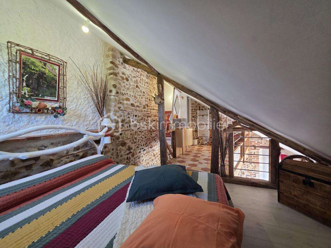 Propriété d'exception de 240m² 8 pièces - photo 18