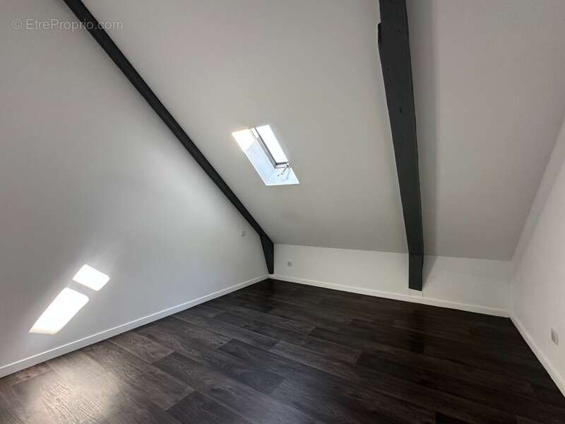 Appartement à SAUMUR