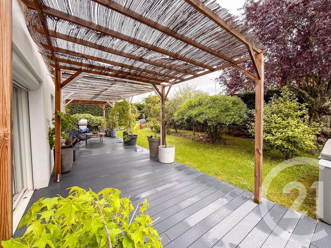 Photo 7 - Maison à BLAGNAC