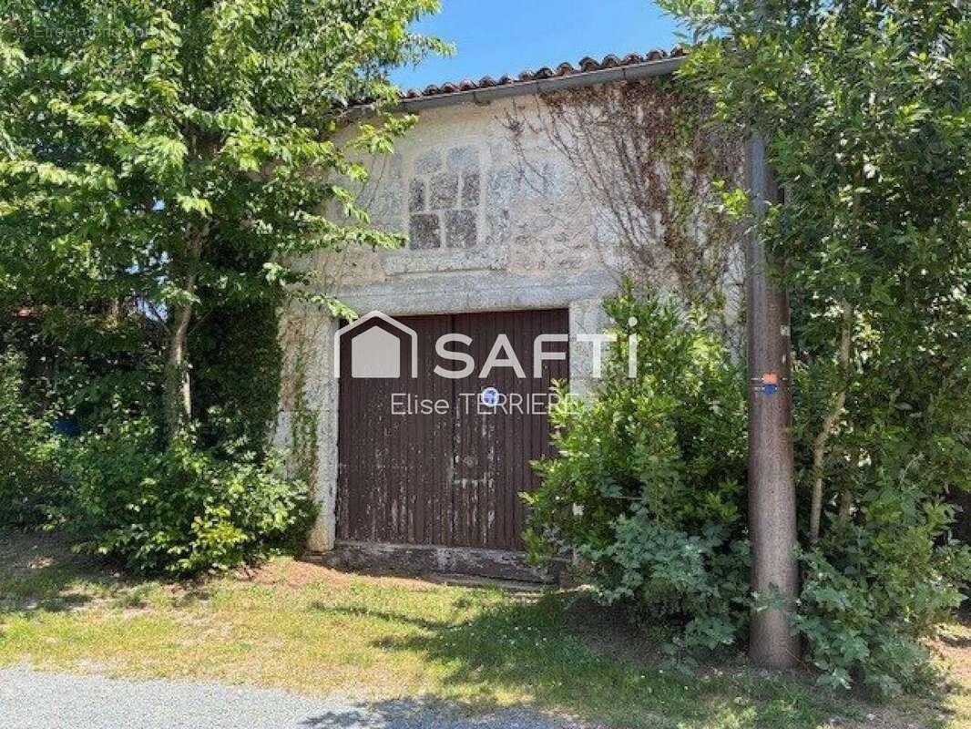 Photo 2 - Appartement à CHANIERS