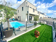 Maison à CLERMONT-FERRAND