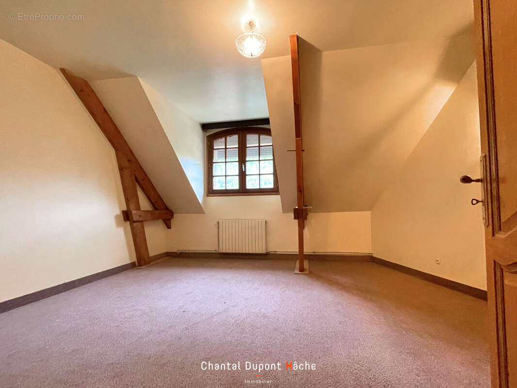 Maison à CHARTRES