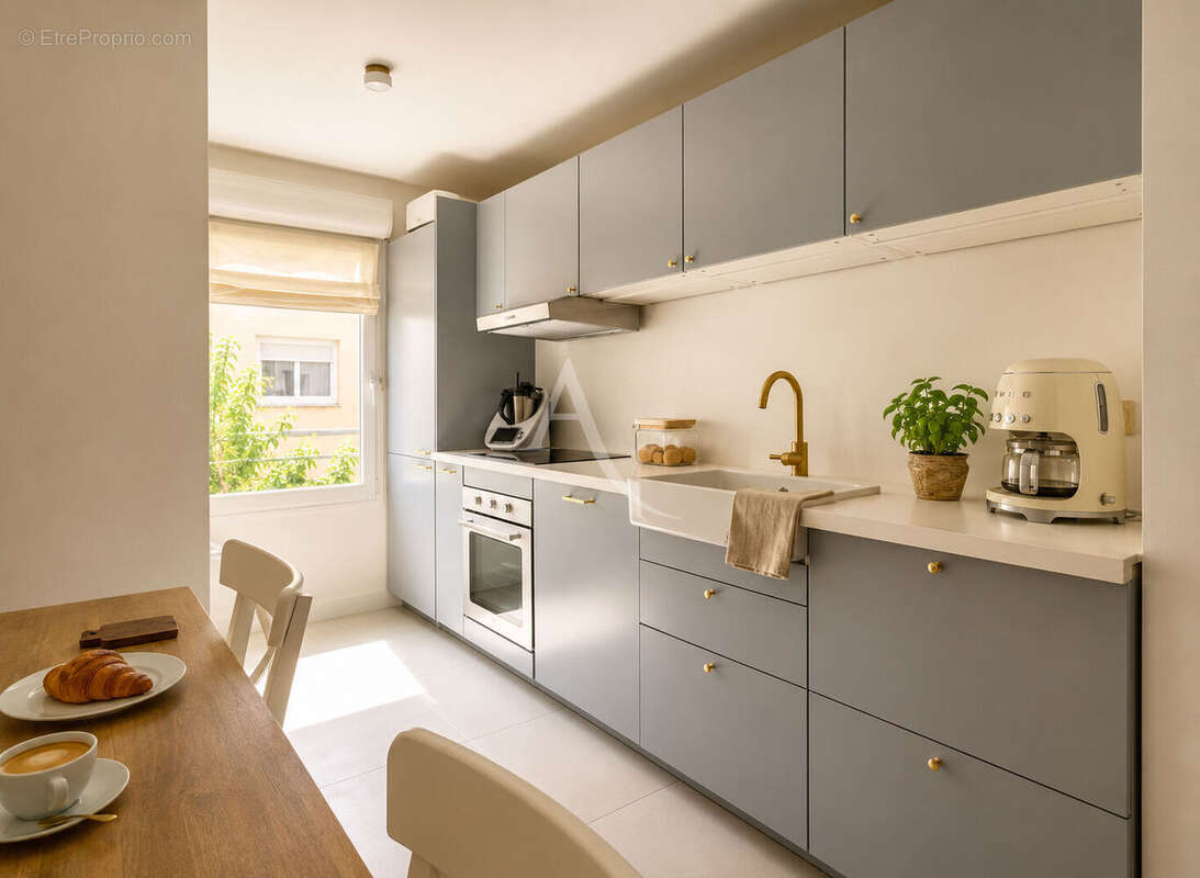 Appartement à MERIGNAC