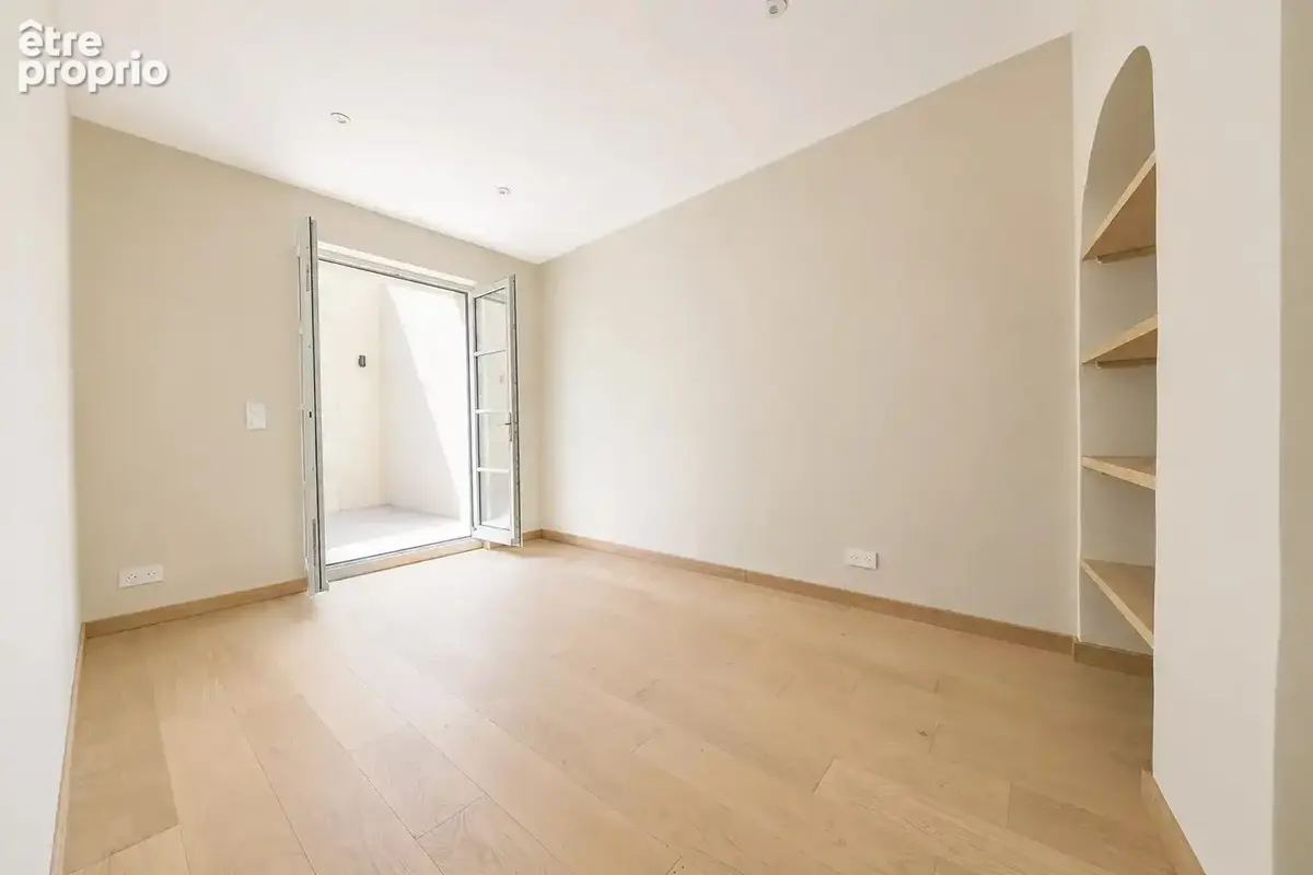 Uzès centre historique: Charmant appartement - photo 11