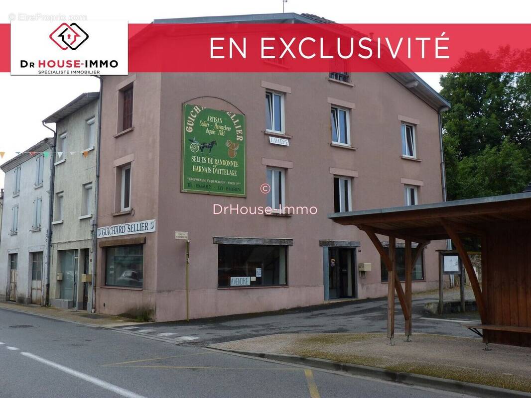 Autre à LA BASTIDE-DE-SEROU