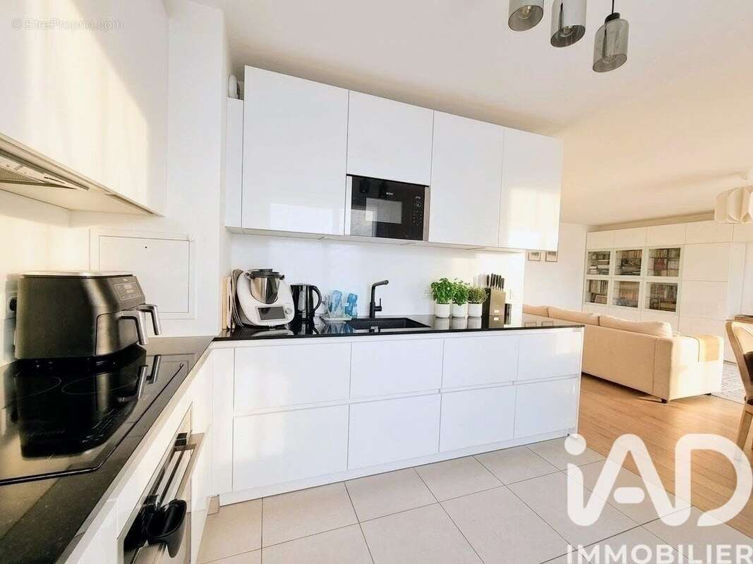 Photo 3 - Appartement à COLOMBES