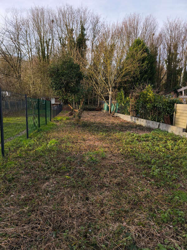 Appartement à ANZIN