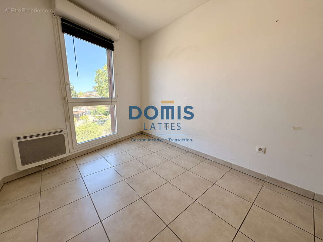 Appartement à SAINT-JEAN-DE-VEDAS
