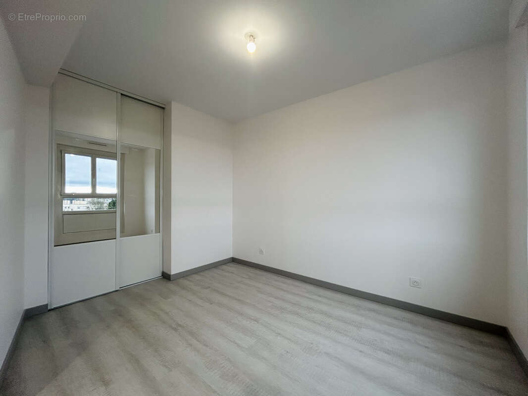 Appartement à LIMOGES