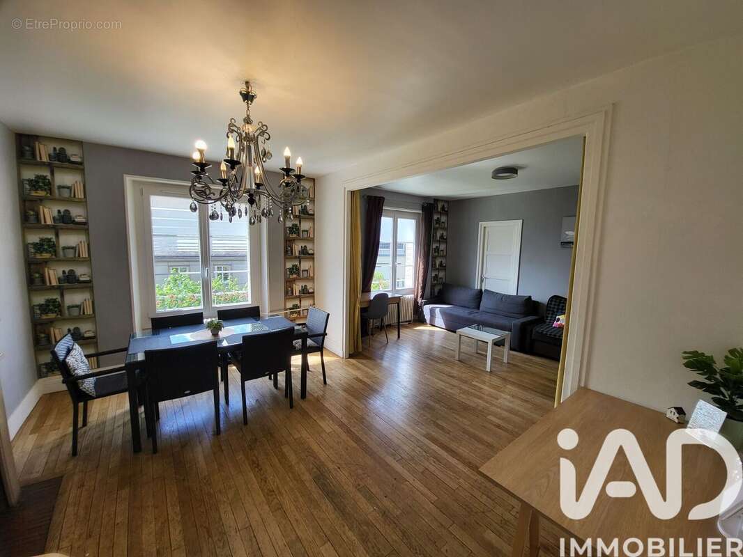 Photo 2 - Appartement à ORLEANS