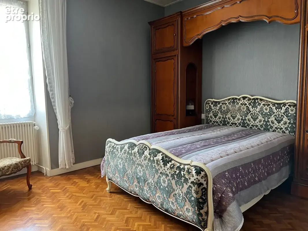 Maison 8 pièces 185 m² à vendre à Nalliers (85370) - photo 5