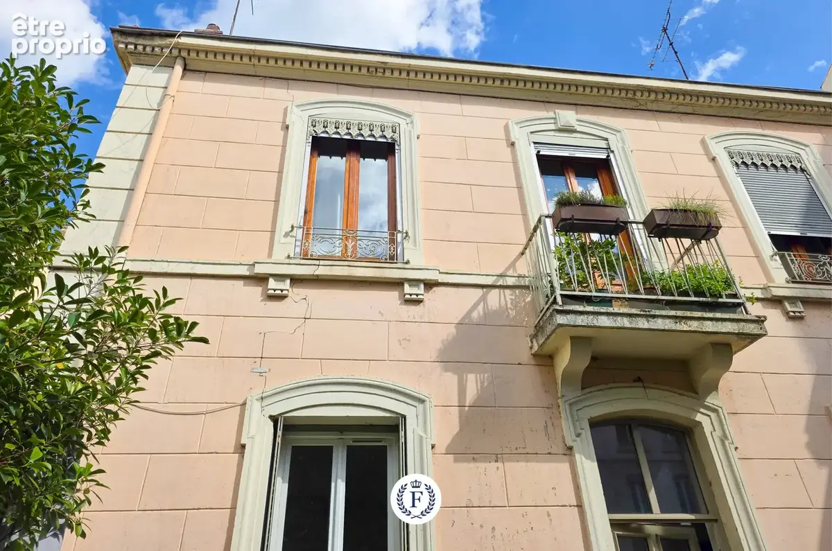 Lyon 6ᵉ   appartement climatisé avec jardin et parking, un véritable esprit maison - photo 4
