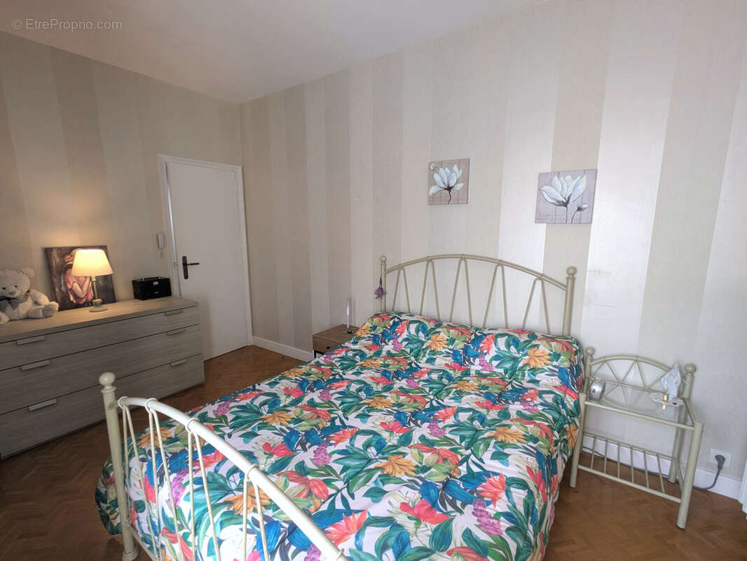 Appartement à LE MANS