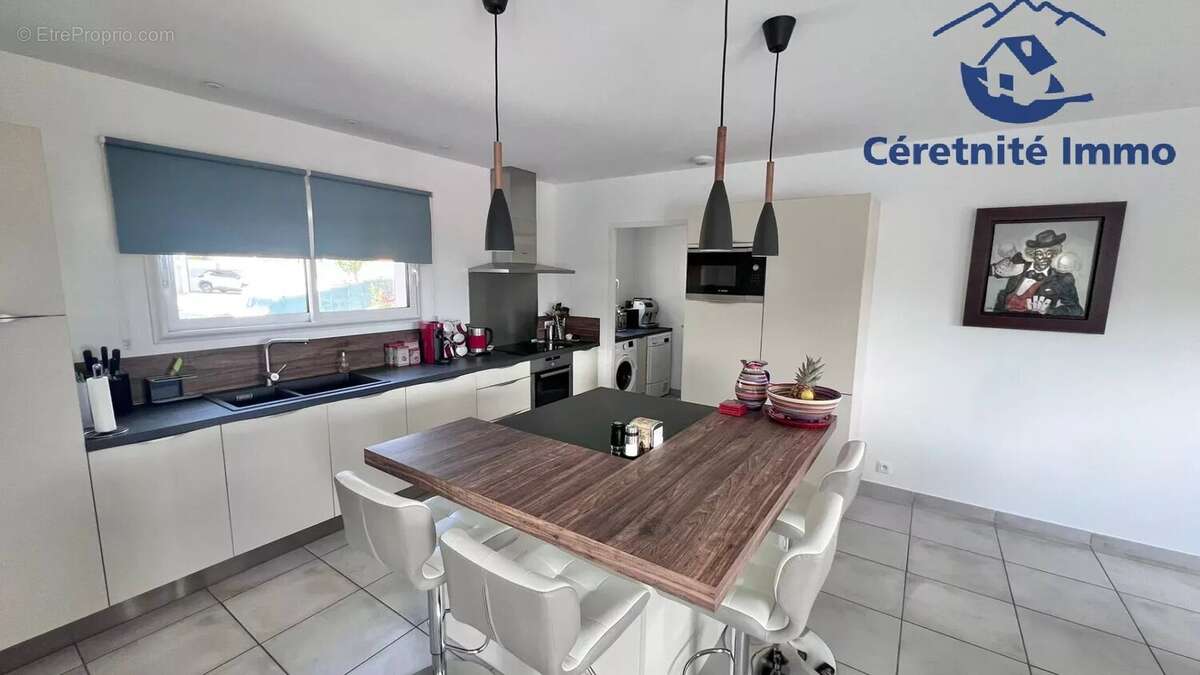 Maison à CERET