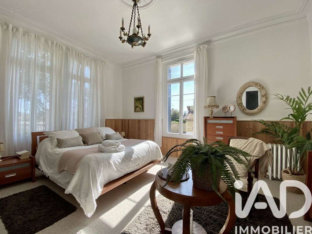 Photo 8 - Maison à CASTELJALOUX